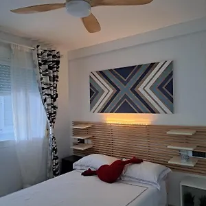  Apartamento Precioso Con Enorme Jardín